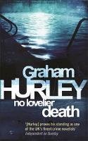 Graham Hurley - No Lovelier Death - 9780752884141 - V9780752884141