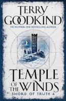 Terry Goodkind - Temple Of The Winds (Gollancz S.F.) - 9780752889771 - V9780752889771