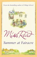 Miss Read - Summer at Fairacre - 9780752893570 - V9780752893570