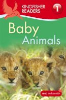Thea Feldman - Baby Animals - 9780753433164 - V9780753433164