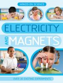 Kingfisher - Electricity & Magnets (Hands on Science) - 9780753433690 - V9780753433690