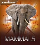 David Burnie - Navigators: Mammals - 9780753436738 - V9780753436738