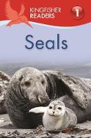 Thea Feldman - Kingfisher Readers: Seals: Beginning to Read Level 1 - 9780753439098 - V9780753439098