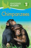 Claire Llewellyn - Kingfisher Readers: Chimpanzees (Level 2 Beginning to Read Alone) - 9780753439104 - V9780753439104