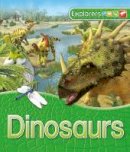 Dougal Dixon - Explorers: Dinosaurs - 9780753441183 - V9780753441183
