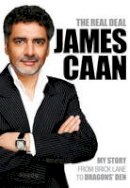 James Caan - The Real Deal - 9780753515099 - V9780753515099
