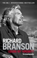 Richard Branson - Losing My Virginity - 9780753519554 - 9780753519554