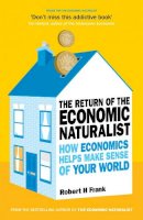 Robert Frank - The Return of The Economic Naturalist - 9780753519660 - V9780753519660