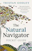 Tristan Gooley - The Natural Navigator Pocket Guide - 9780753539859 - V9780753539859