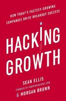 Brown, Morgan, Ellis, Sean - Hacking Growth - 9780753545379 - V9780753545379