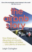Gallagher, Leigh - The Airbnb Story - 9780753545584 - V9780753545584