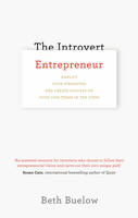 Beth Buelow - The Introvert Entrepreneur - 9780753556832 - V9780753556832