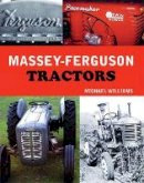 Michael Williams - Massey Ferguson Tractors - 9780753720707 - KMK0015263
