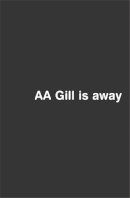 Aa Gill - AA Gill Is Away - 9780753816813 - V9780753816813