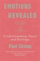 Paul Ekman - Emotions Revealed - 9780753817650 - V9780753817650