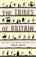 David Miles - The Tribes of Britain - 9780753817995 - V9780753817995