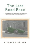Richard Williams - The Last Road Race - 9780753818510 - V9780753818510