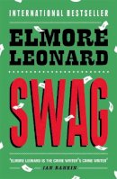 Elmore Leonard - Swag - 9780753819647 - V9780753819647