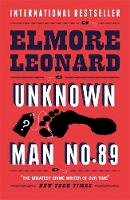 Elmore Leonard - Unknown Man Number 89 - 9780753819654 - V9780753819654