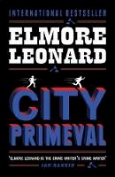 Elmore Leonard - City Primeval - 9780753819678 - V9780753819678