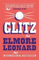 Elmore Leonard - Glitz - 9780753819708 - 9780753819708