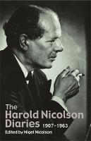 - The Harold Nicolson Diaries 1907-1964 - 9780753819975 - V9780753819975