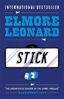 Elmore Leonard - Stick - 9780753822371 - V9780753822371