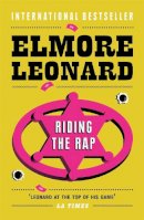Elmore Leonard - Riding the Rap - 9780753822418 - V9780753822418