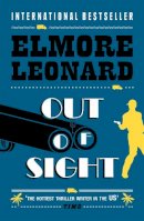 Elmore Leonard - Out of Sight - 9780753822425 - V9780753822425