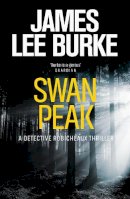 James Lee Burke - Swan Peak - 9780753826027 - V9780753826027