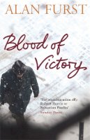Alan Furst - Blood of Victory - 9780753826386 - V9780753826386