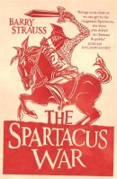 Barry Strauss - Spartacus War - 9780753826980 - V9780753826980