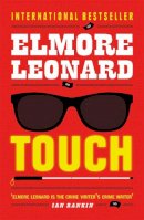 Elmore Leonard - Touch - 9780753827345 - V9780753827345