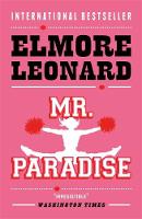 Elmore Leonard - Mr Paradise - 9780753827369 - V9780753827369