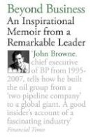 John Browne - Beyond Business - 9780753828359 - V9780753828359