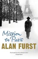 Alan Furst - Mission to Paris - 9780753828984 - V9780753828984