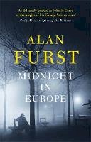Furst, Alan - Midnight in Europe - 9780753829004 - V9780753829004