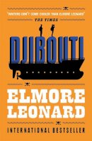 Elmore Leonard - Djibouti - 9780753829059 - V9780753829059
