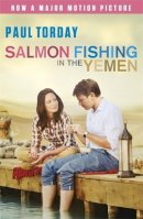 Paul Torday - Salmon Fishing in the Yemen - 9780753829066 - KMK0008019