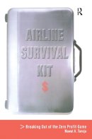 Nawal K. Taneja - Airline Survival Kit - 9780754634522 - V9780754634522
