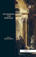 Unknown - Rethinking the Baroque - 9780754666851 - V9780754666851