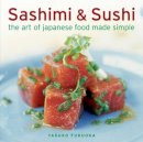 Yasuko Fukuoka - Sashimi & Sushi - 9780754821731 - V9780754821731