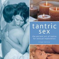 Nitya Lacroix - Tantric Sex - 9780754826743 - V9780754826743