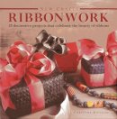 Christine Kingdom - New Crafts: Ribbonwork - 9780754827122 - V9780754827122