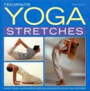 Mark Evans - Ten-minute Yoga Stretches - 9780754827252 - V9780754827252