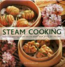 Kim Chung Lee - Steam Cooking - 9780754827559 - V9780754827559
