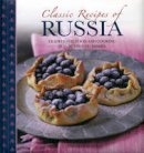 Elena Makhonko - Classic Recipes of Russia - 9780754827689 - V9780754827689