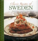 Mosesson Anna - Classic Recipes of Sweden - 9780754828723 - V9780754828723