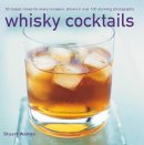 Stuart Walton - Whisky Cocktails - 9780754829034 - V9780754829034