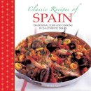 Pepita Aris - Classic Recipes of Spain - 9780754829041 - V9780754829041